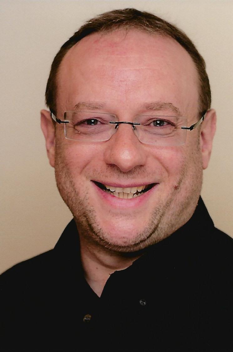 Jan Brögger