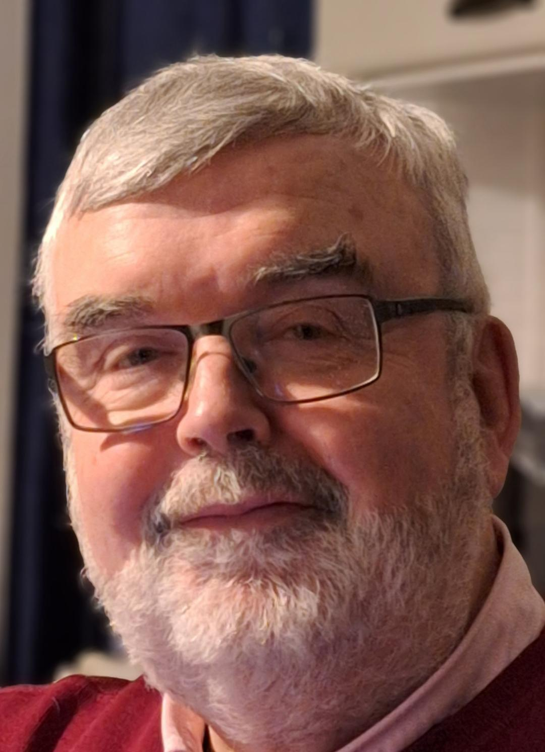Oswald Jenni