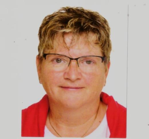Barbara Wallich