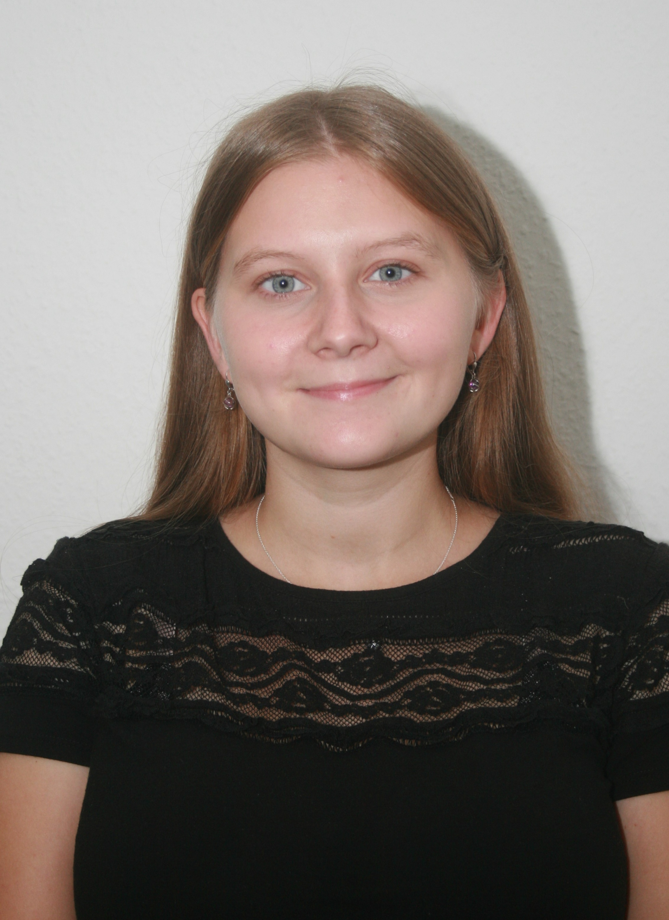 Marie Schmidt