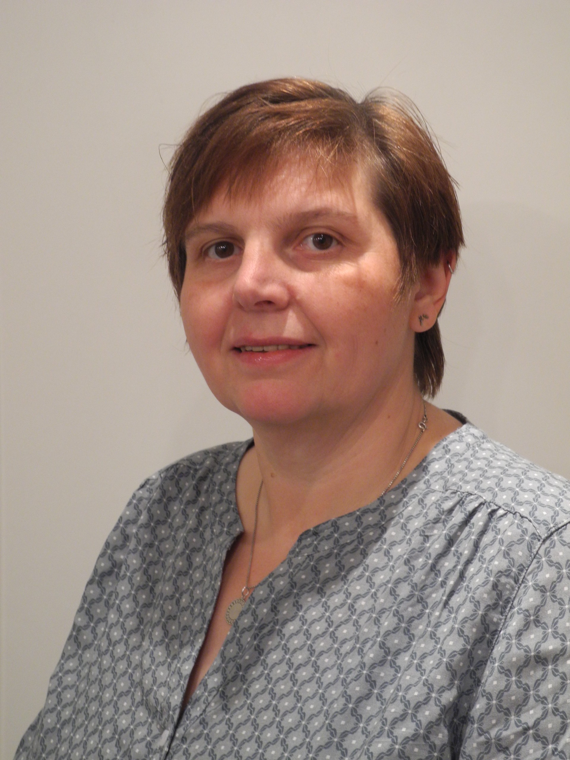 Sylvia Müller