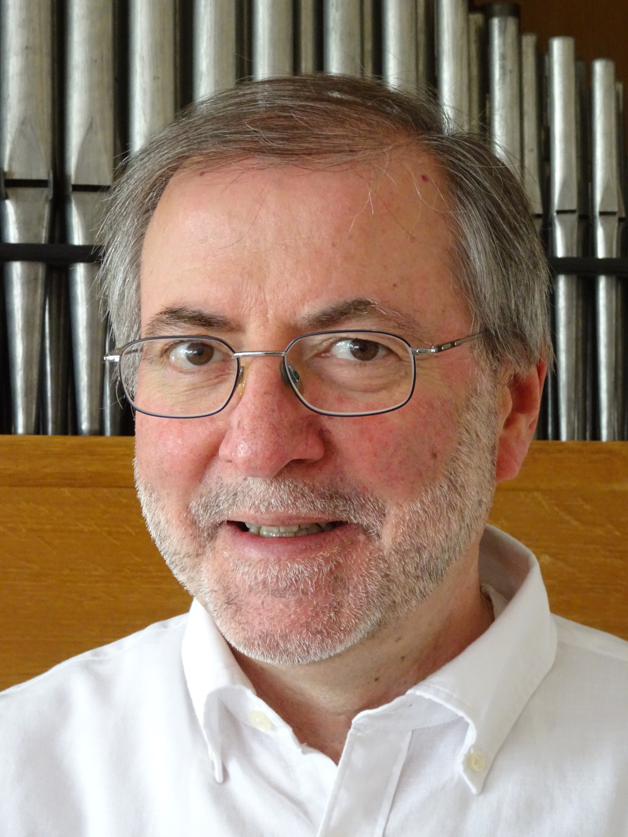 Bruno Fischer