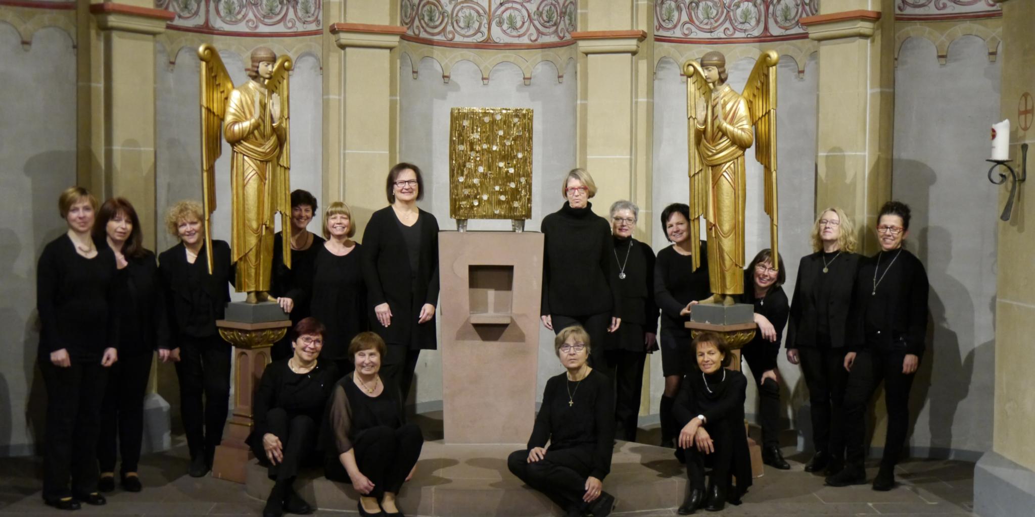 FrauenSchola