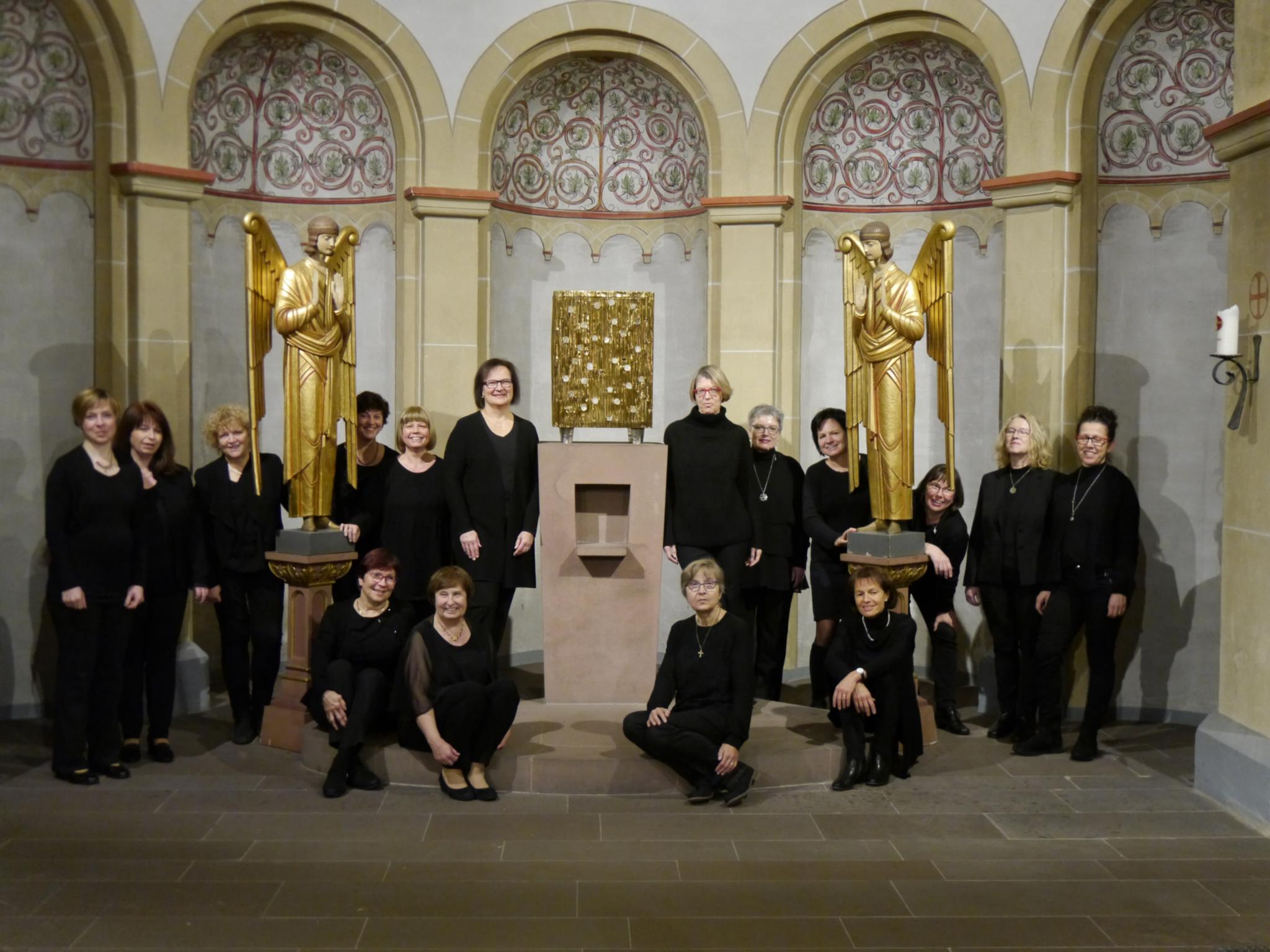 FrauenSchola