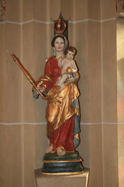 Maria aus St_Marien