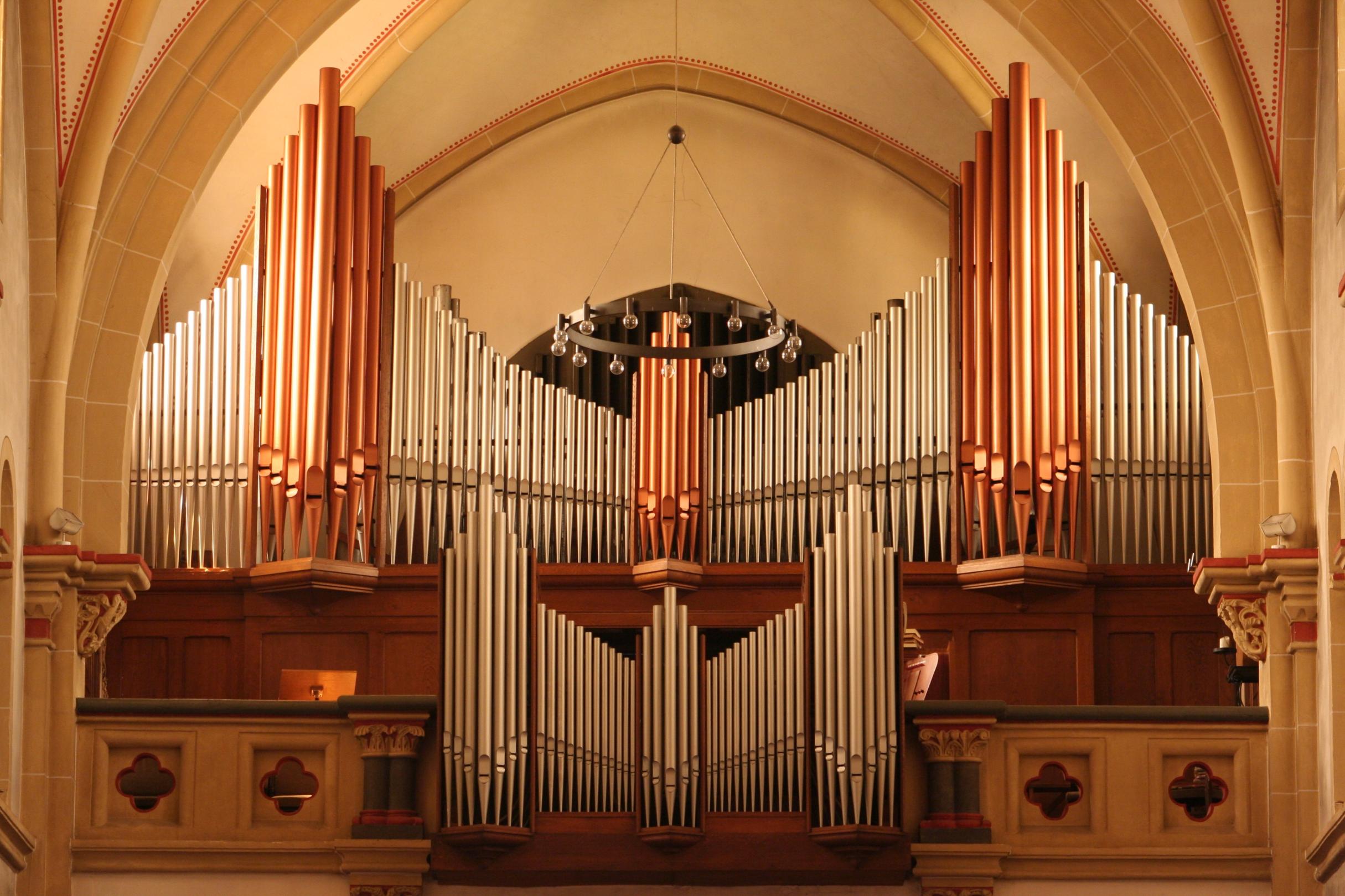 Roethinger Orgel St_Marien Neunkirchen