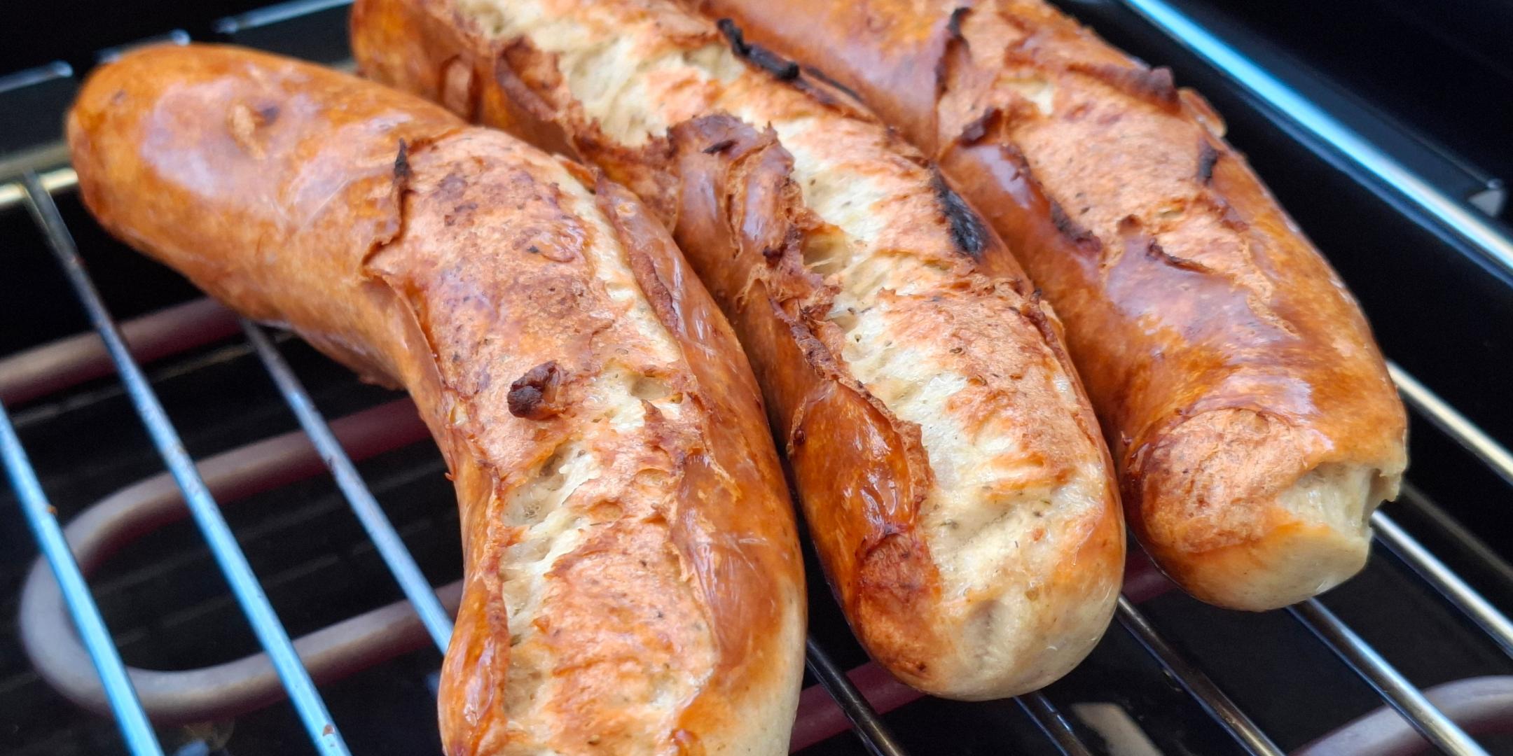 Rostwurst