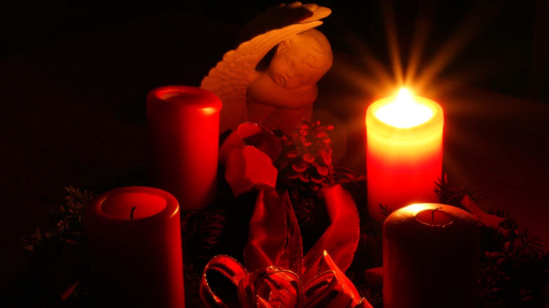 1 Advent