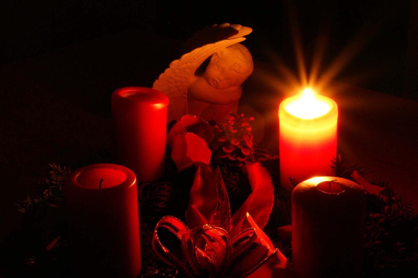 1 Advent