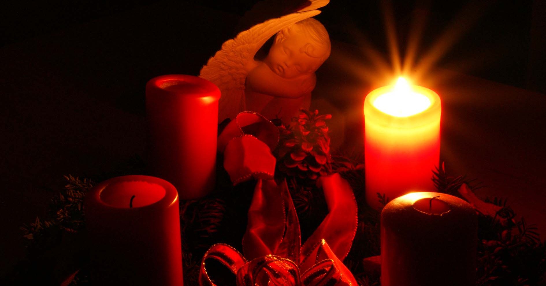 1. Advent Pfarrei St. Marien Neunkirchen/Saar