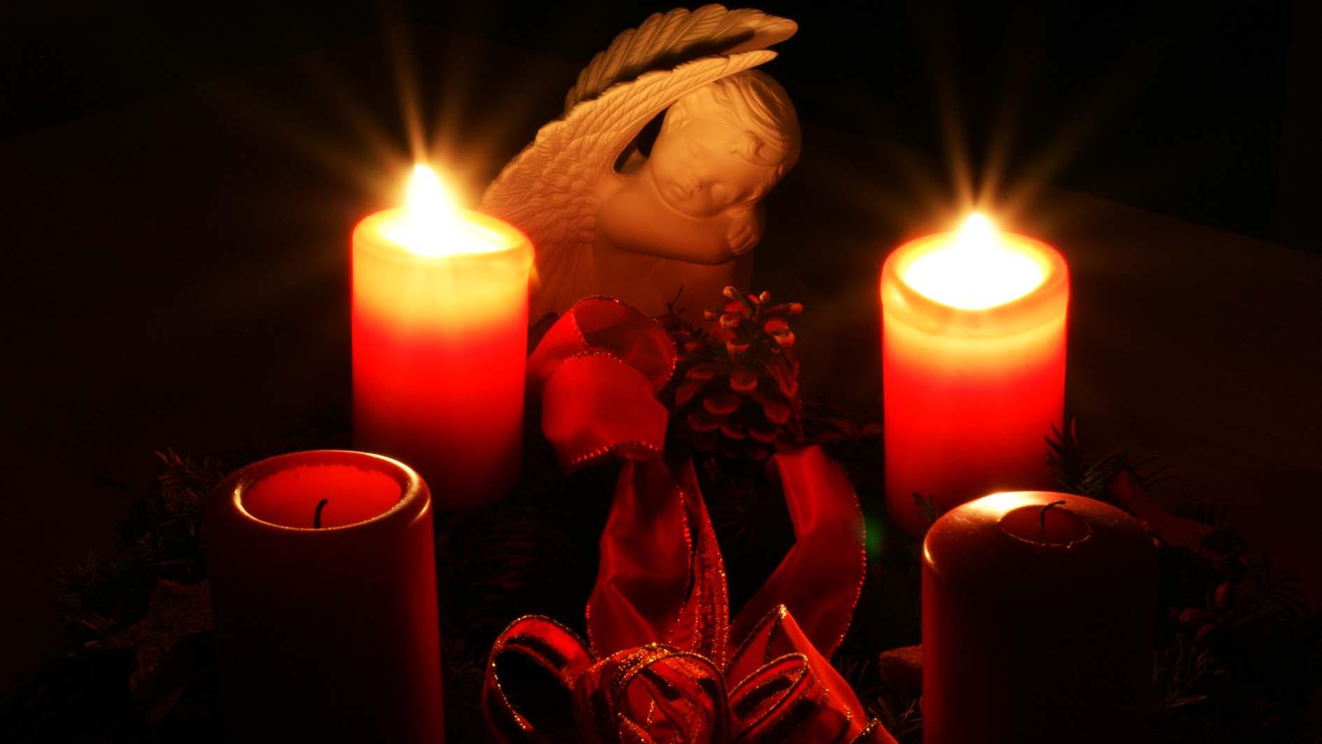 2. Advent