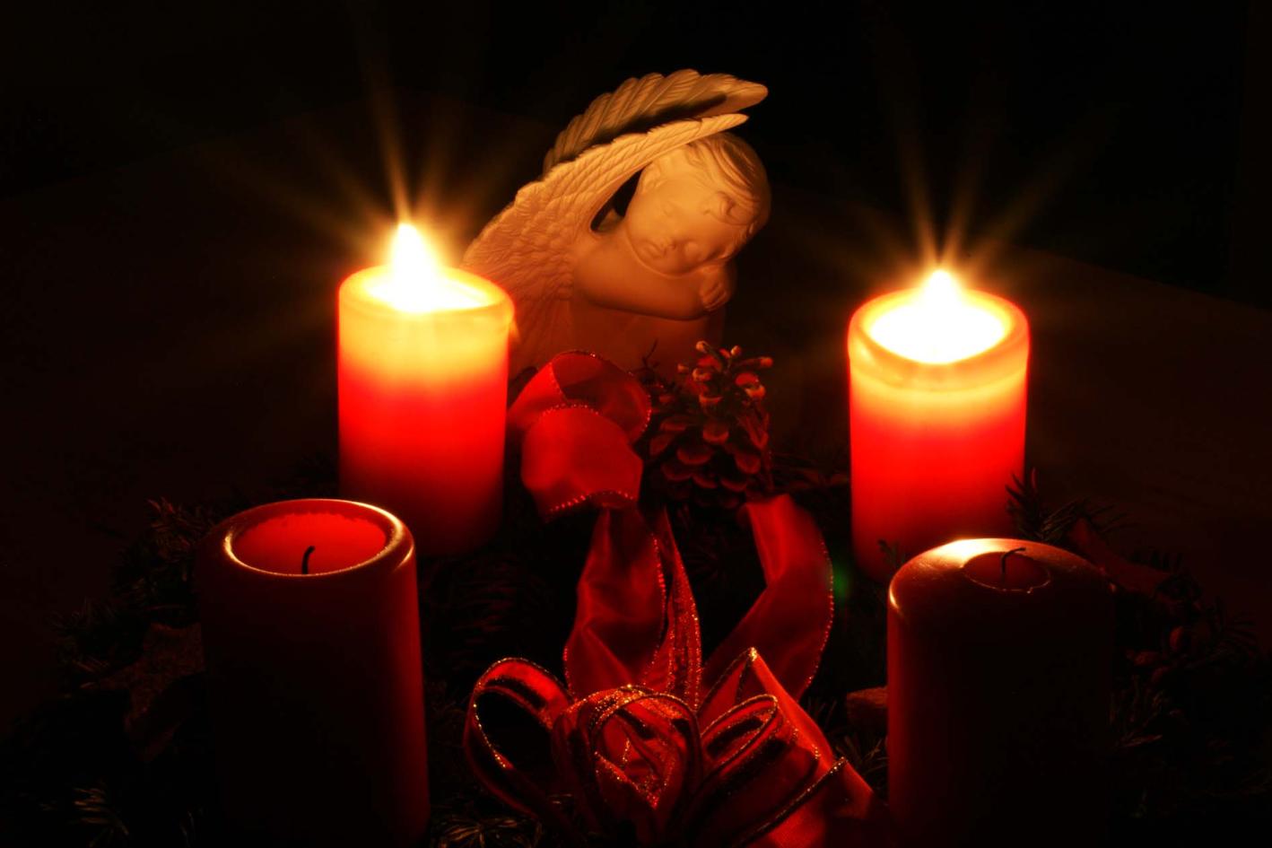 2. Advent