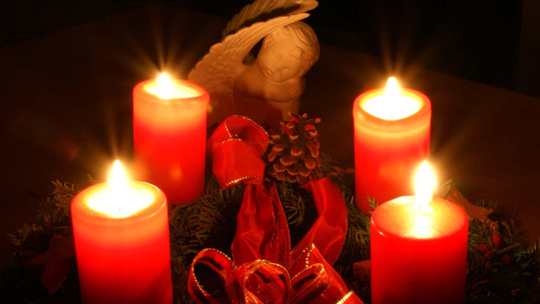 4. Advent