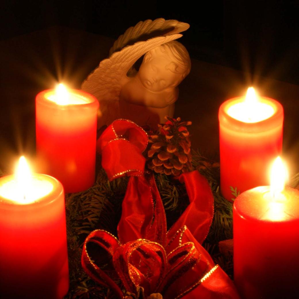 4. Advent