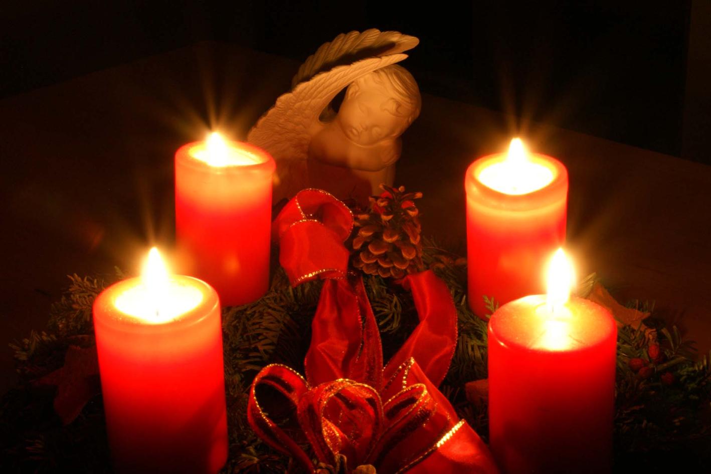 4. Advent