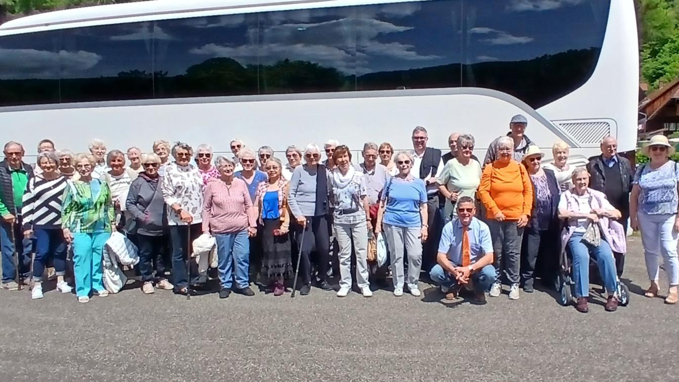 KFD Gruppenbild
