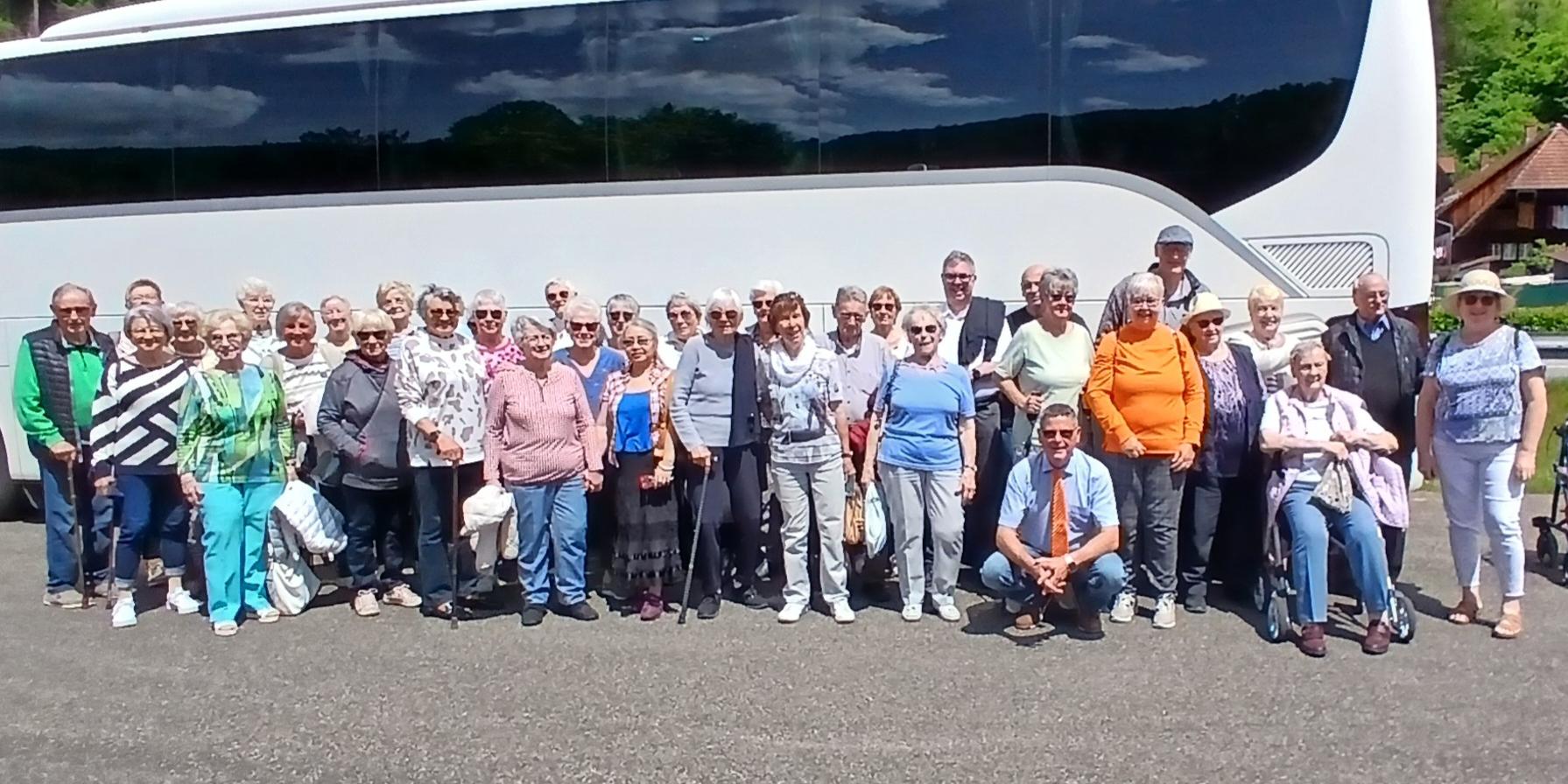 KFD Gruppenbild