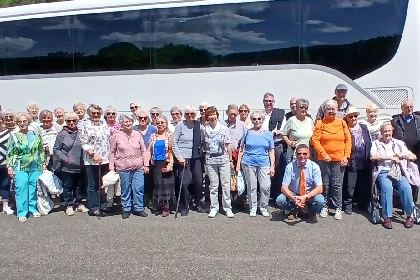 KFD Gruppenbild