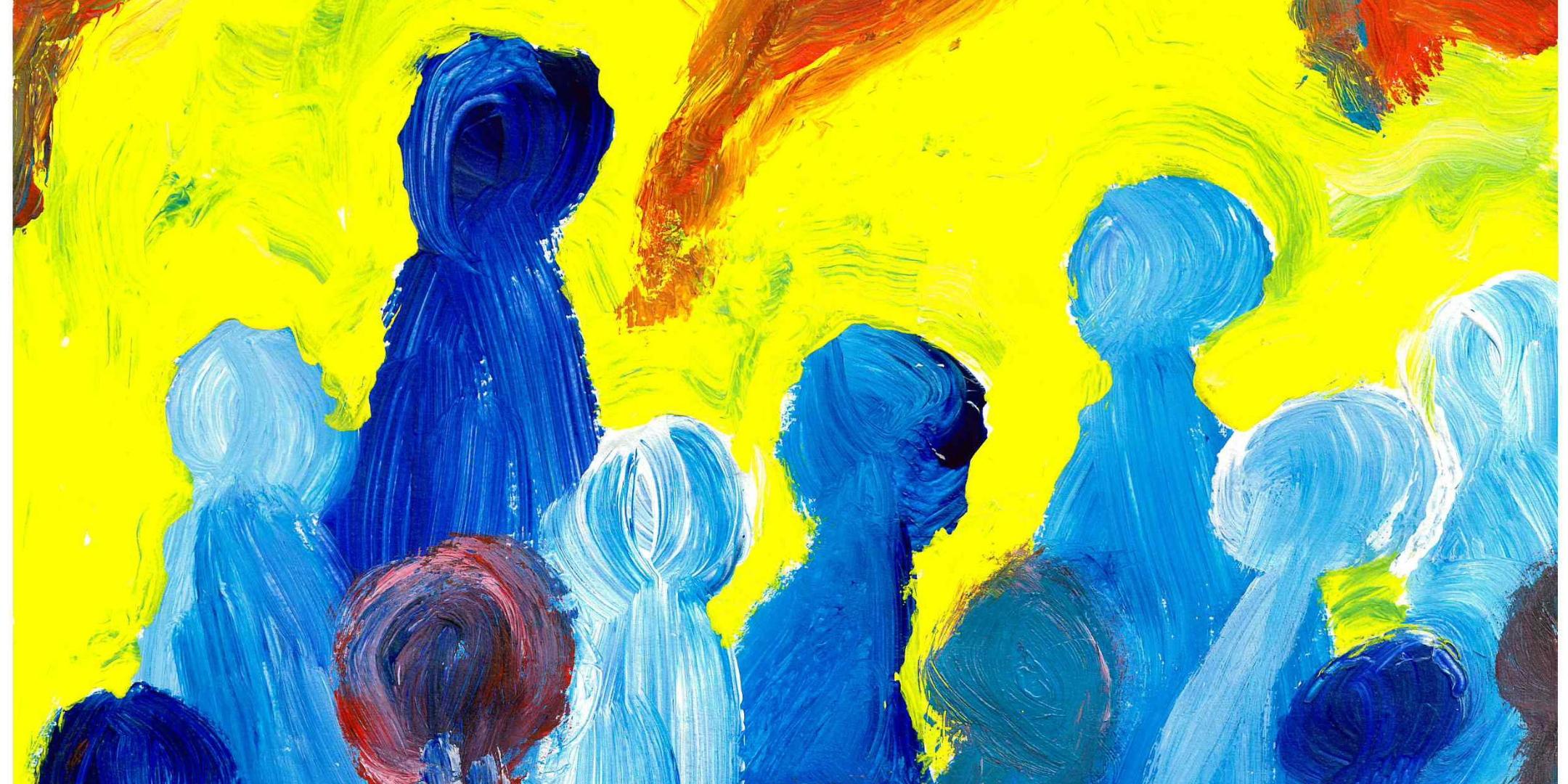 35in allen Sprachen (c) _by_Doris_Hopf_pfarrbriefservice 35in allen Sprachen