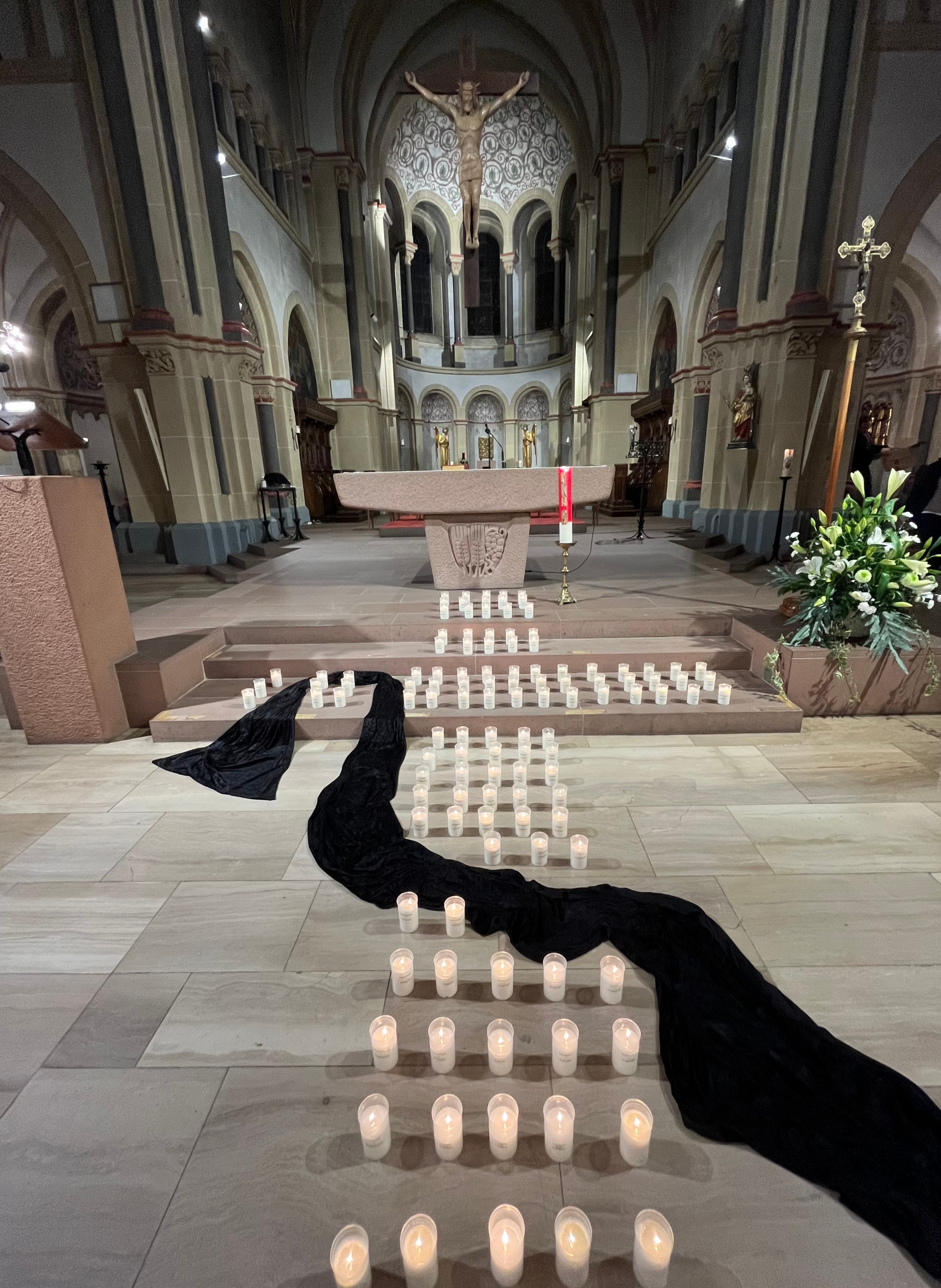 Allerseelen in St. Marien 2024