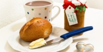 Eltern-Kind-Cafe-Frühstück.