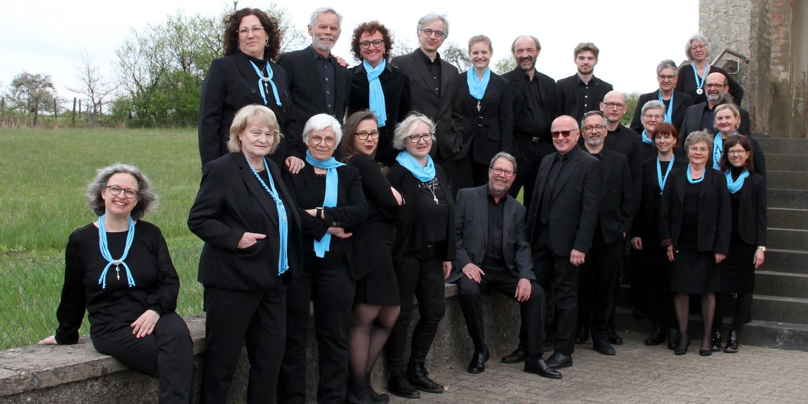 Kammerchor Schaumberg