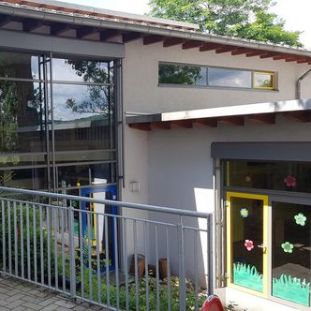 Kindergarten St. Marien-Neunkirchen