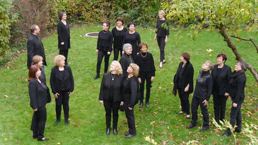 Frauen Schola St. Marien Neunkirchen