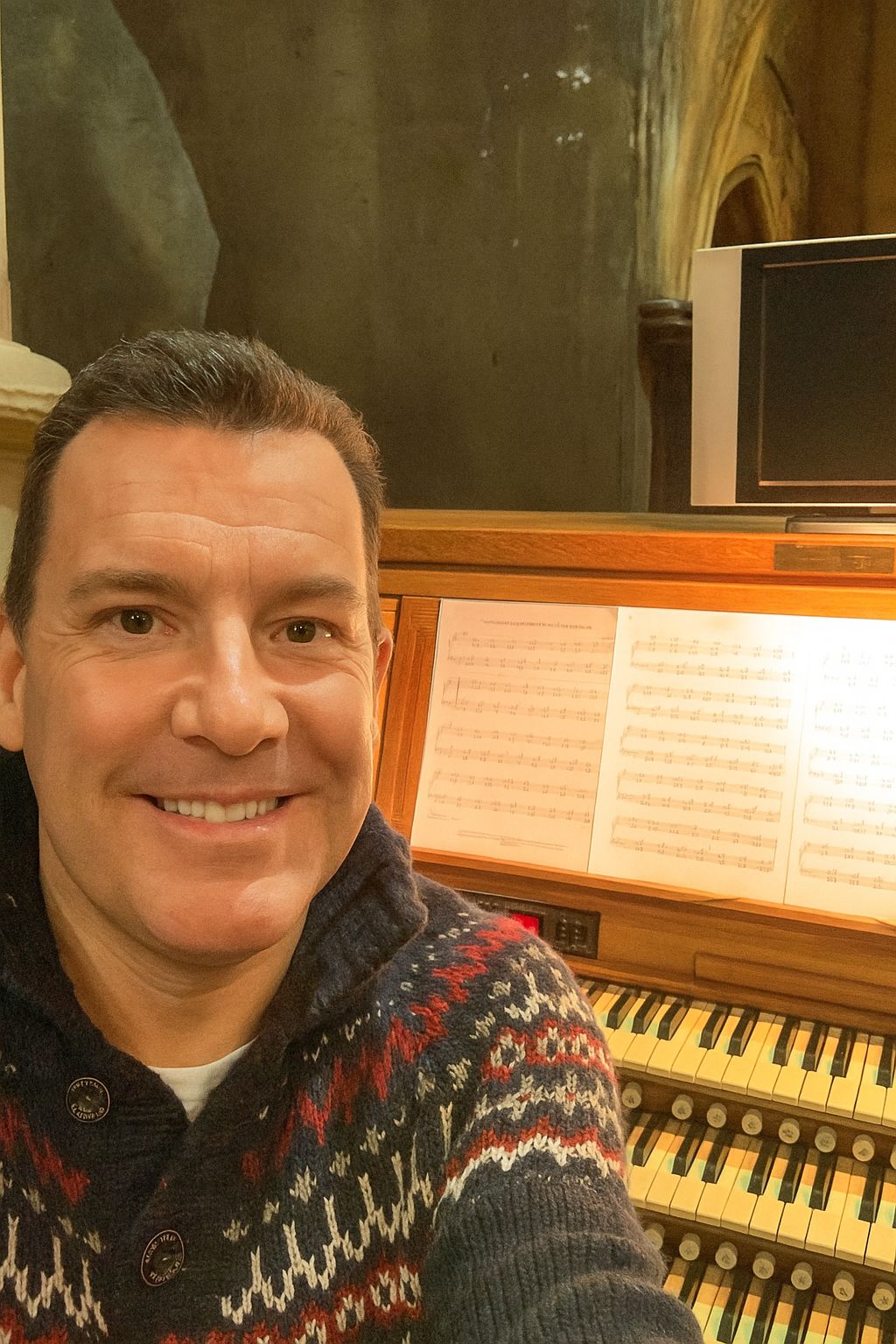 Tobias Rihm