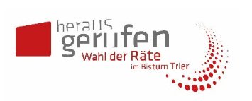 Wahl der Räte im Bistum Trier