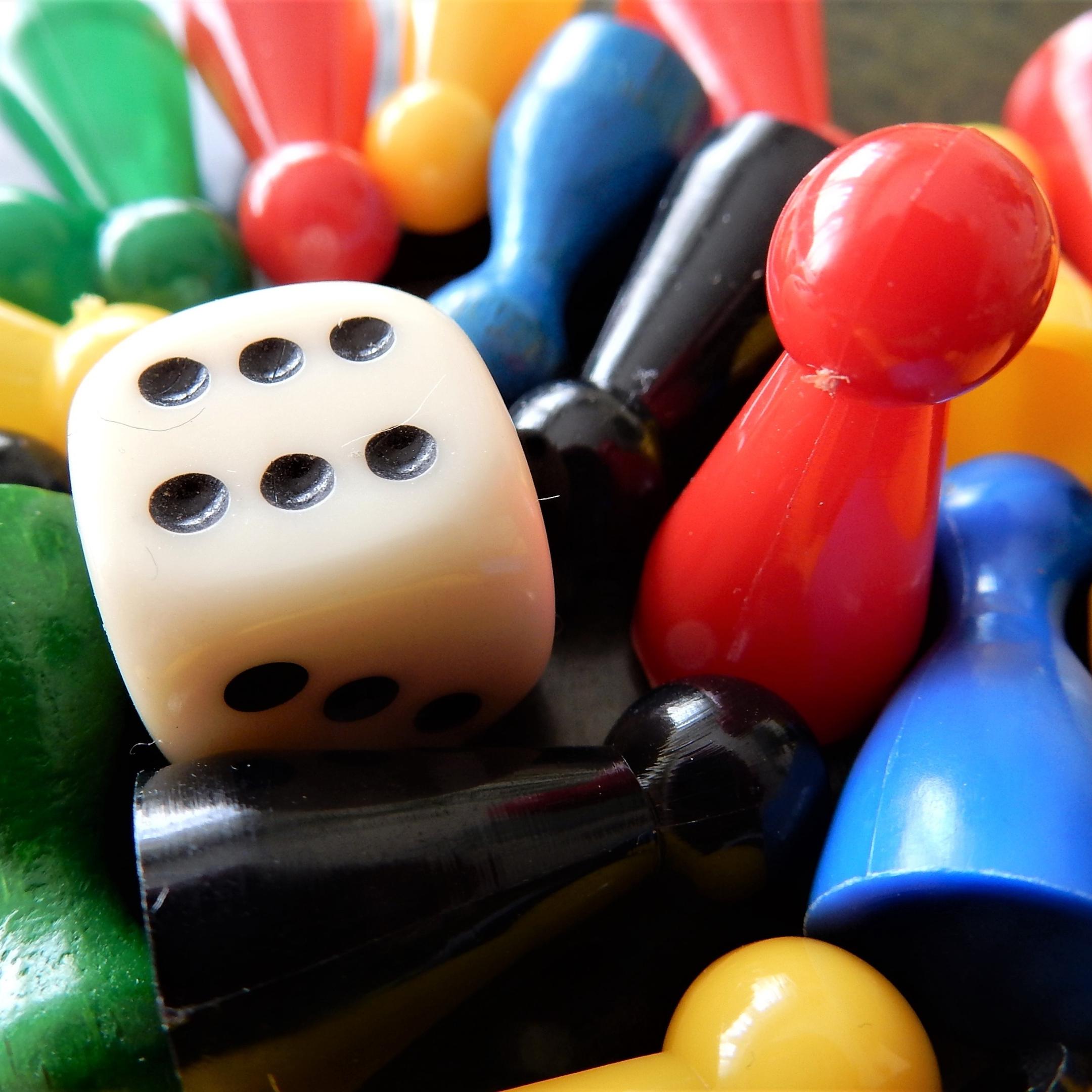 Spielenachmittag im momentum