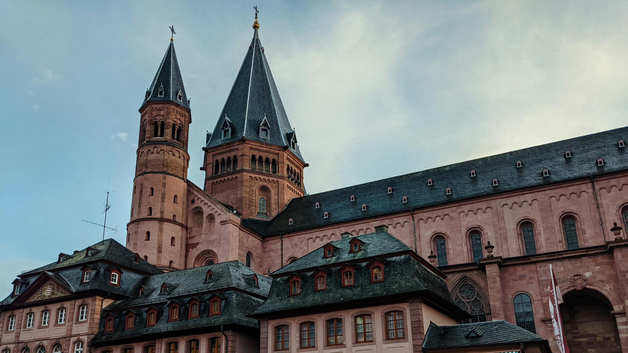 Mainzer Dom
