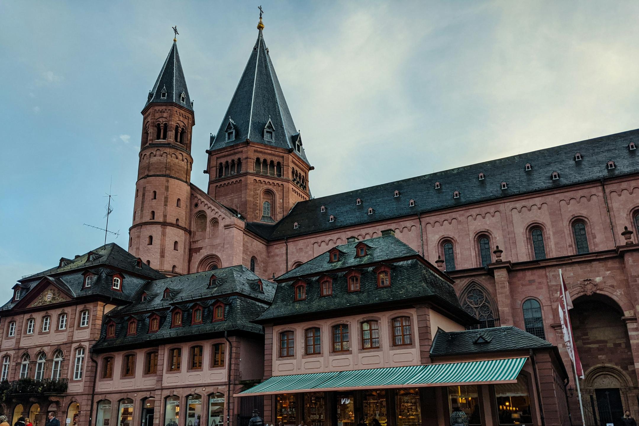 Mainzer Dom