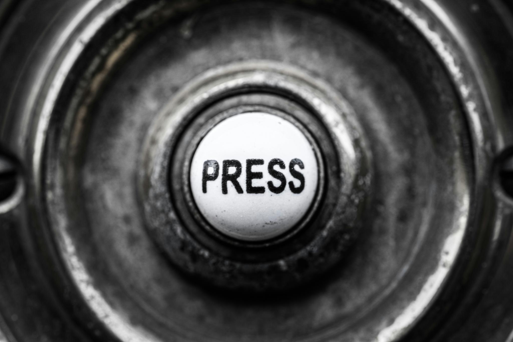 Klingelknopf Press